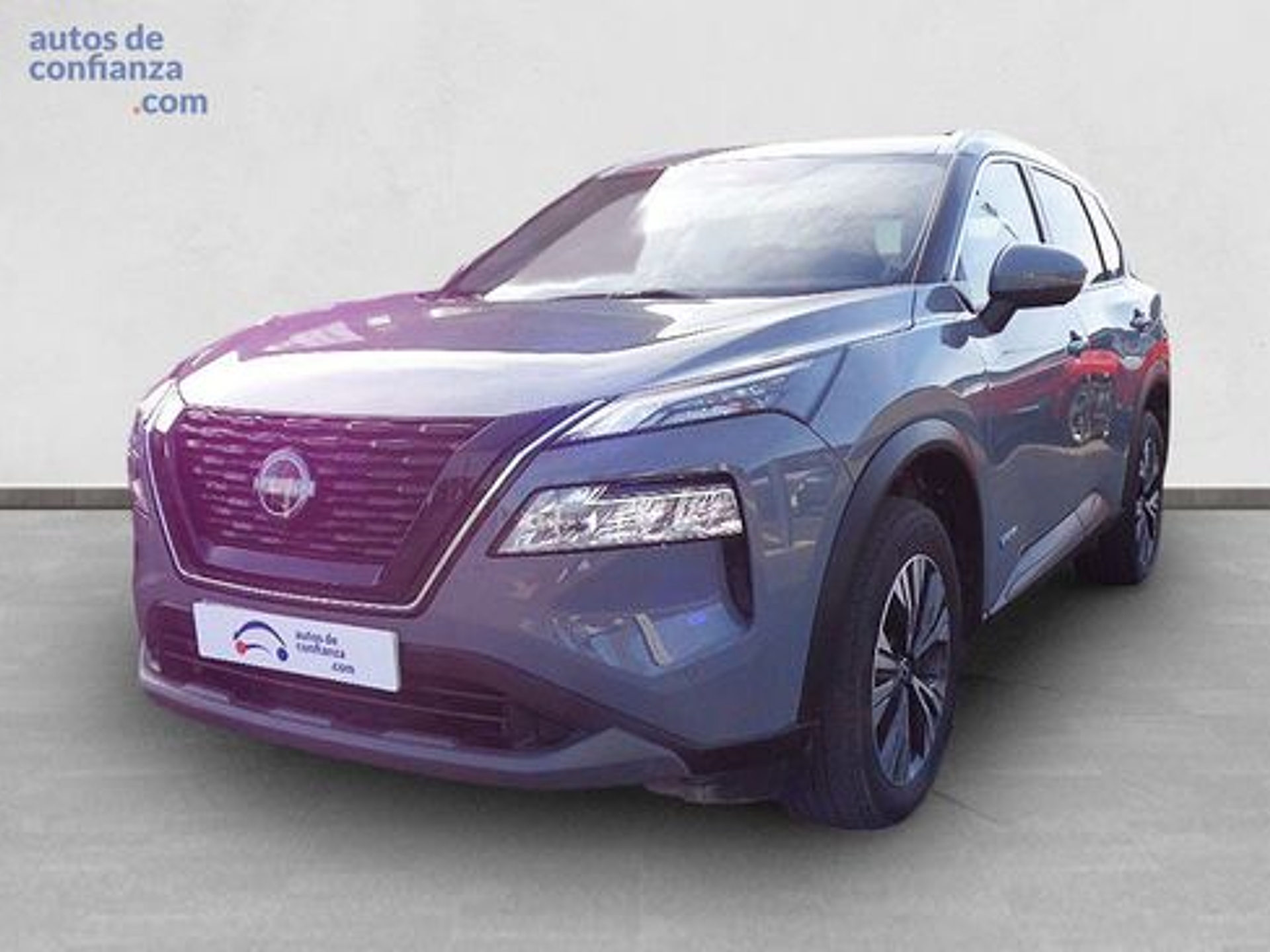 Imagen de NISSAN X-Trail