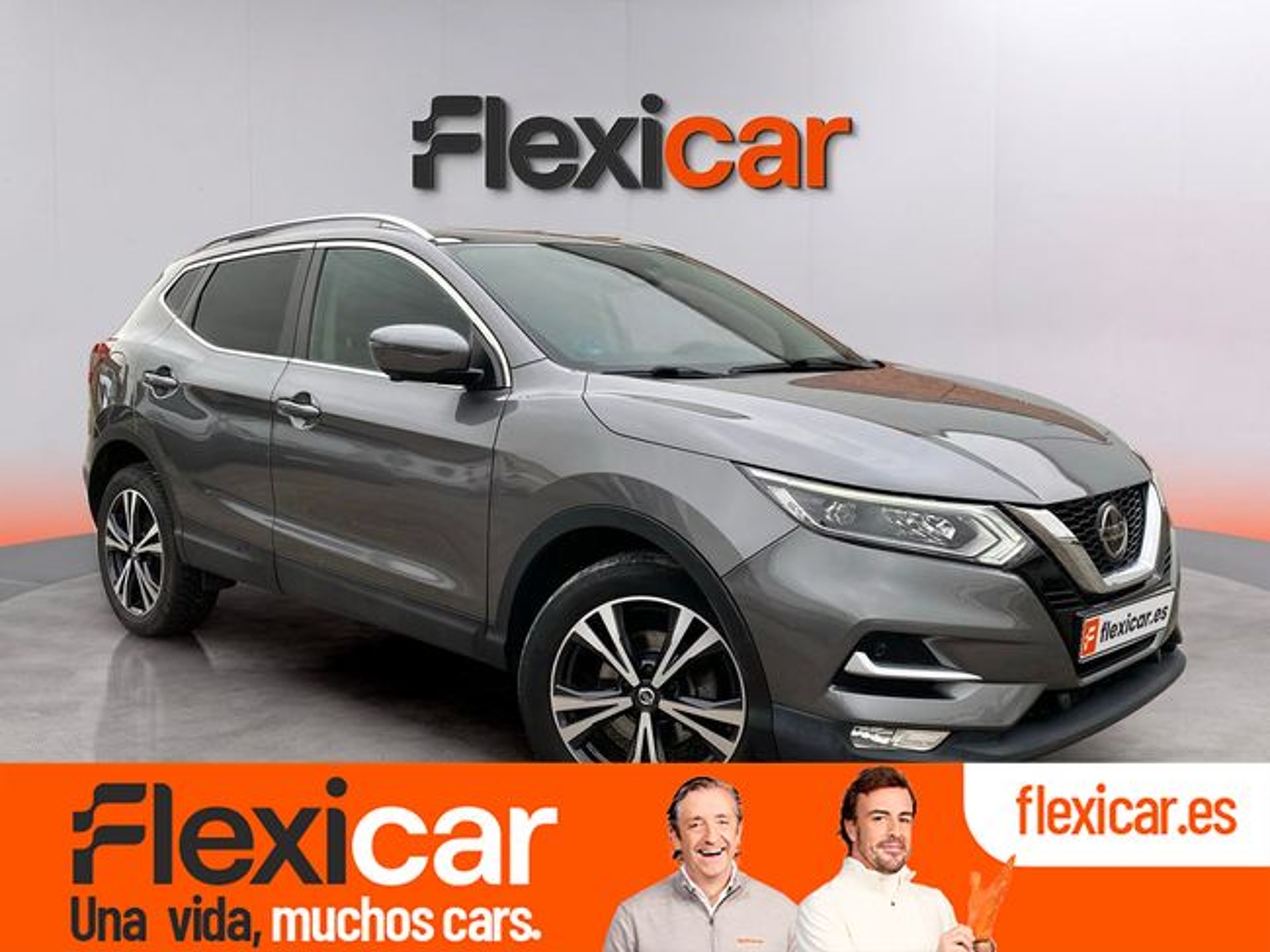 Imagen de NISSAN Qashqai