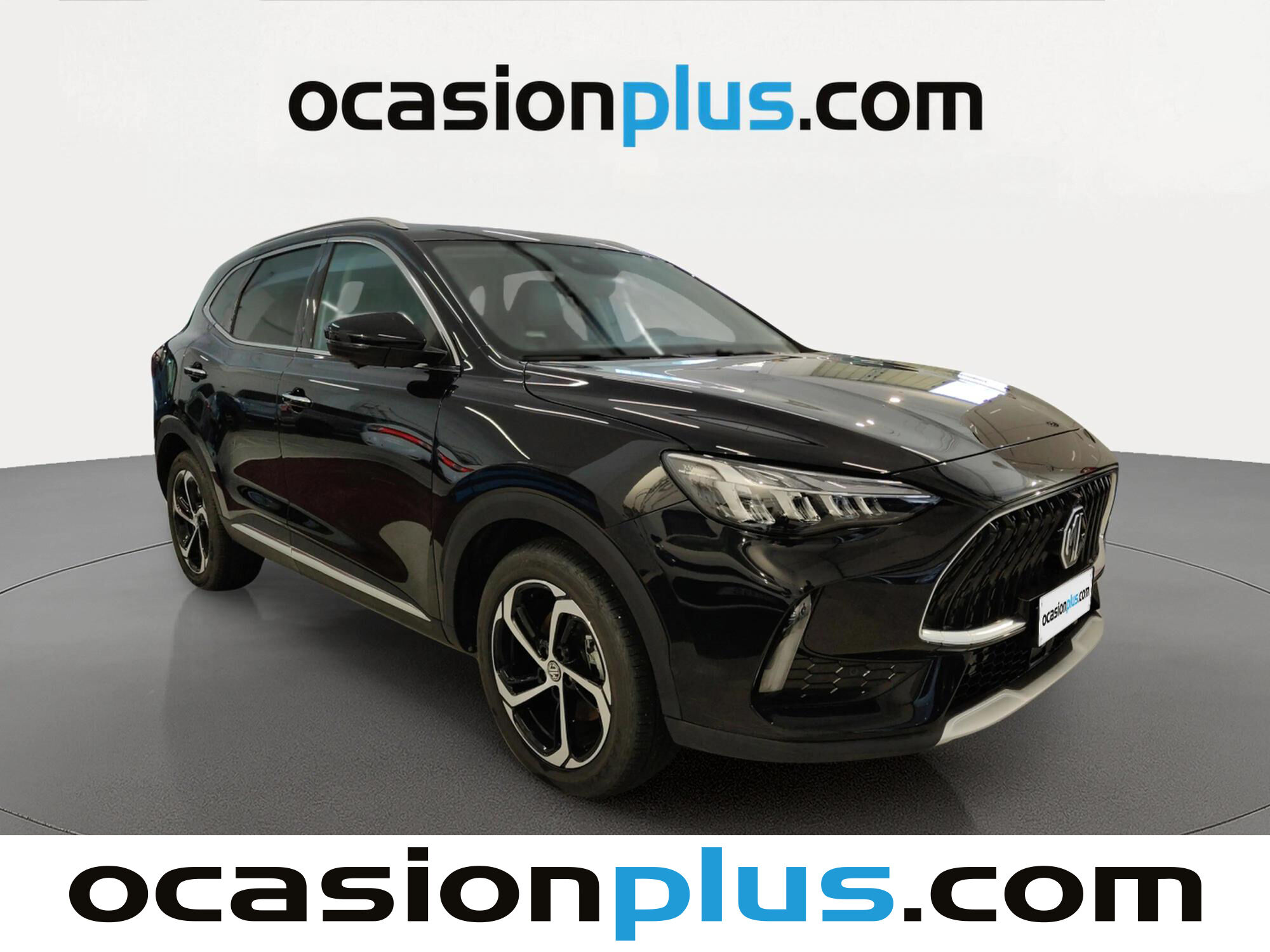 Foto del MG HS 1.5 T-GDI Luxury Aut.