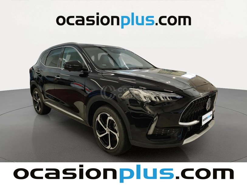 Foto del MG HS 1.5 T-GDI Luxury Aut.