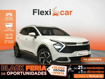 Imagen de KIA Sportage 1.6 T-GDi Drive 150