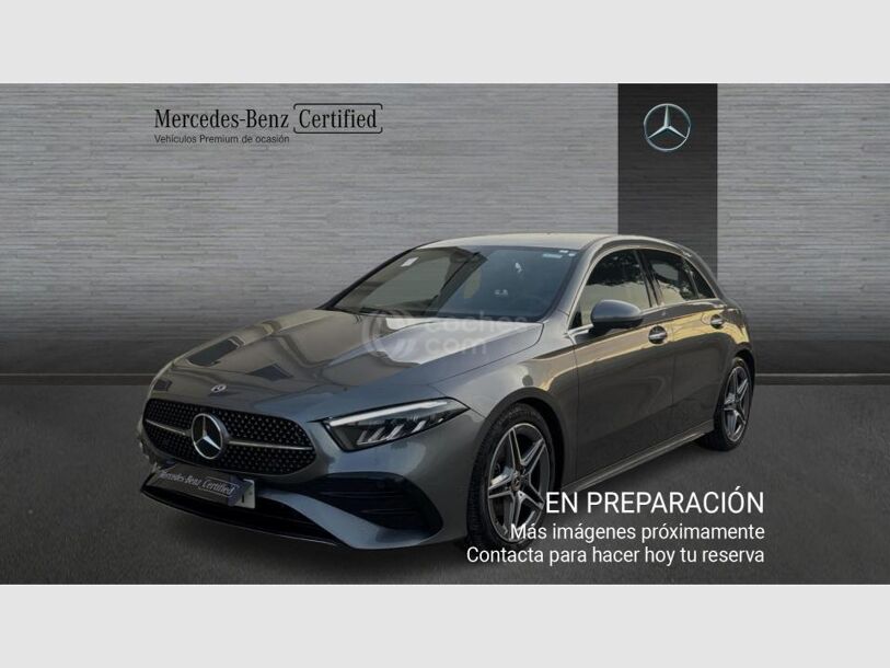 Foto del MERCEDES Clase A A 180 Progressive Line Advanced 7G-DCT