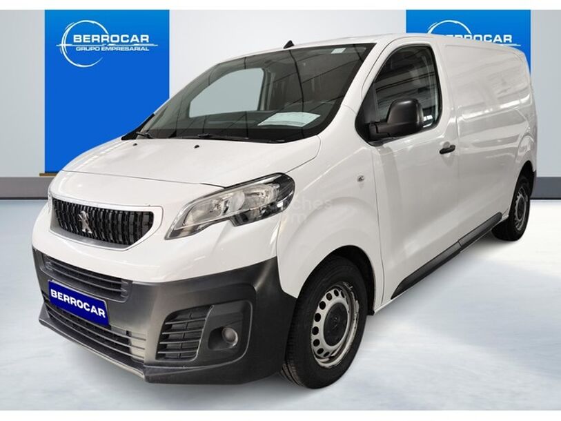 Foto del PEUGEOT Expert Fg. Standard 2.0BlueHDi S&S Pro 120