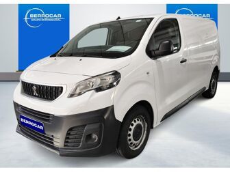 Imagen de PEUGEOT Expert Fg. Standard 2.0BlueHDi S&S Pro 120