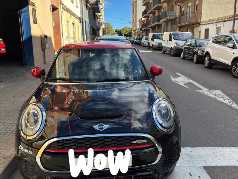 Foto del MINI Mini John Cooper Works Aut.