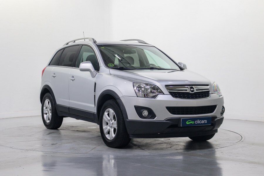 Foto del OPEL Antara 2.2CDTI Selective S&S 4x2