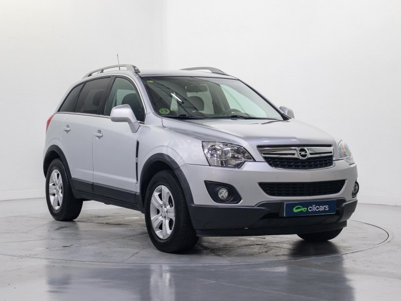 Foto del OPEL Antara 2.2CDTI Selective S&S 4x2