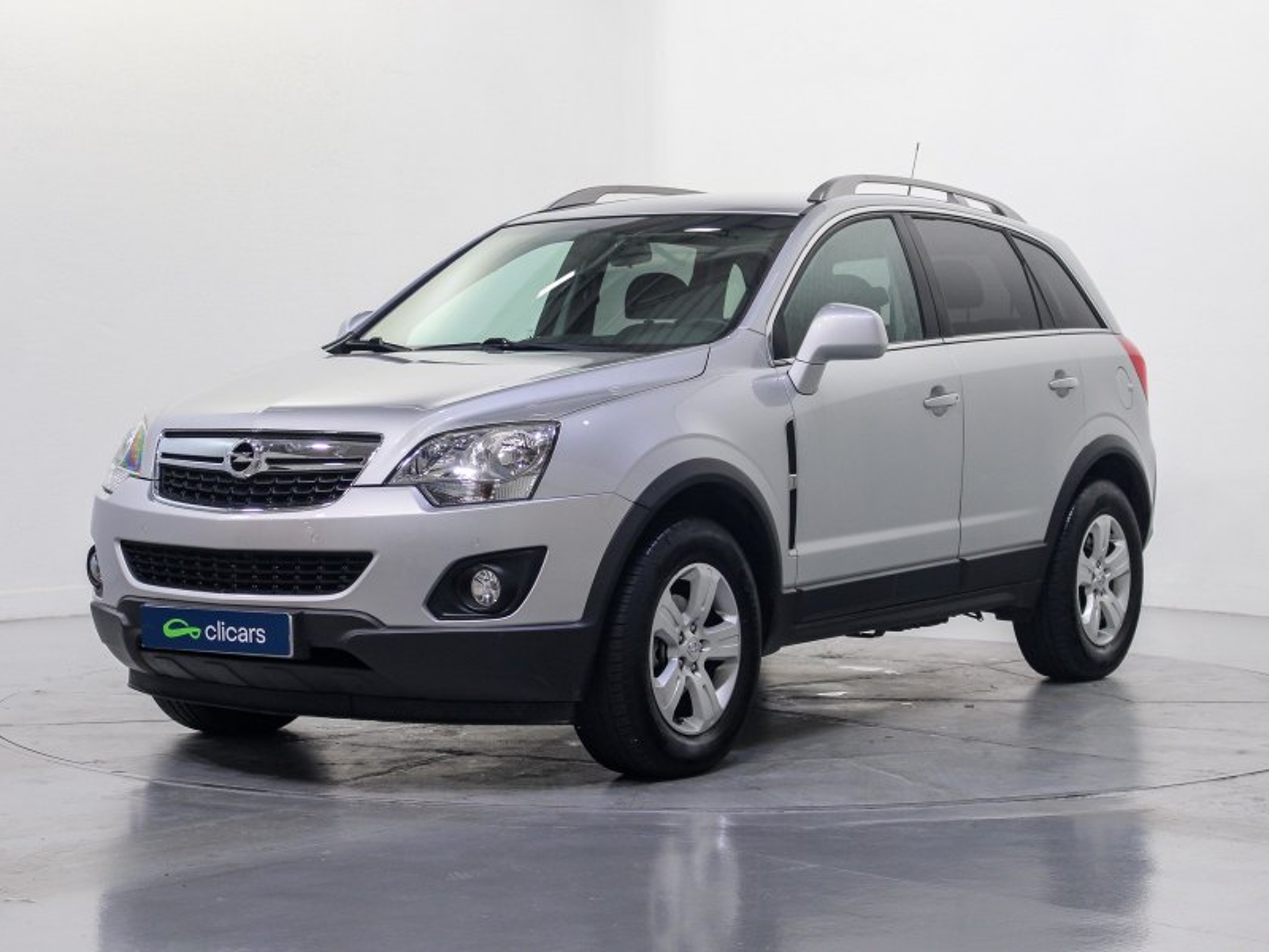Imagen de OPEL Antara