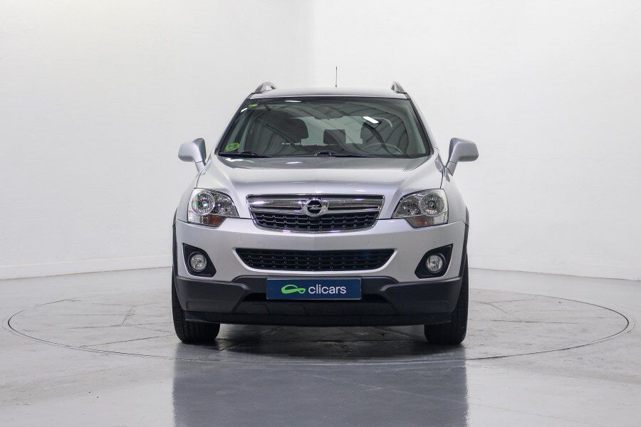 Foto del OPEL Antara 2.2CDTI Selective S&S 4x2