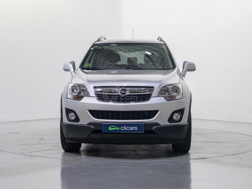 Foto del OPEL Antara 2.2CDTI Selective S&S 4x2
