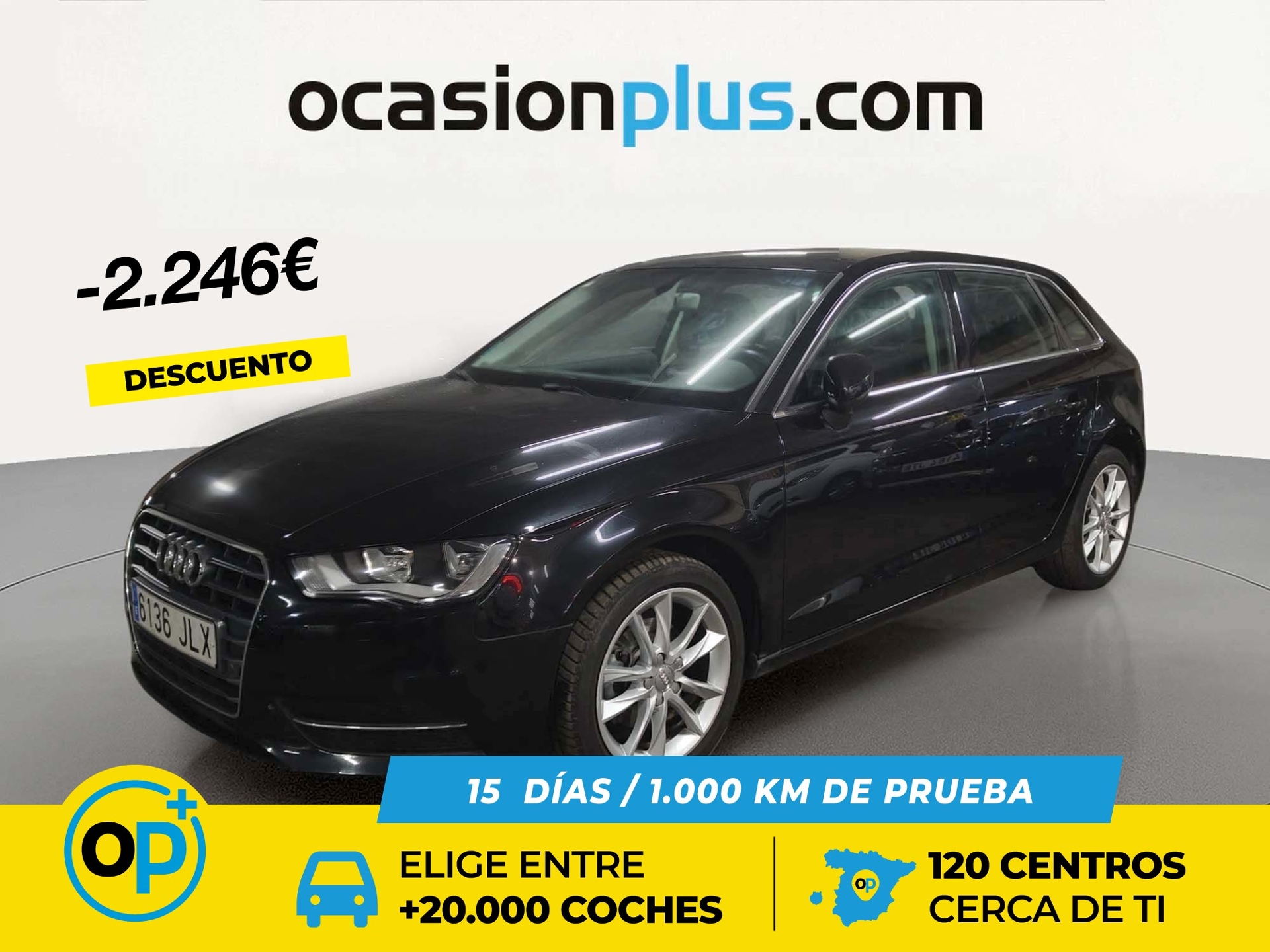 Imagen de AUDI A3