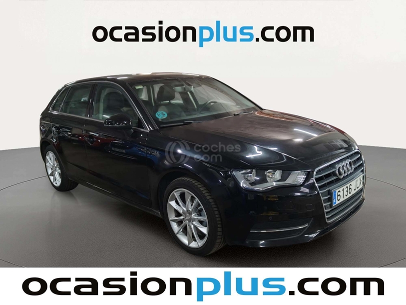 Foto del AUDI A3 SB 1.4 TFSI COD ultra Advanced S-T 150