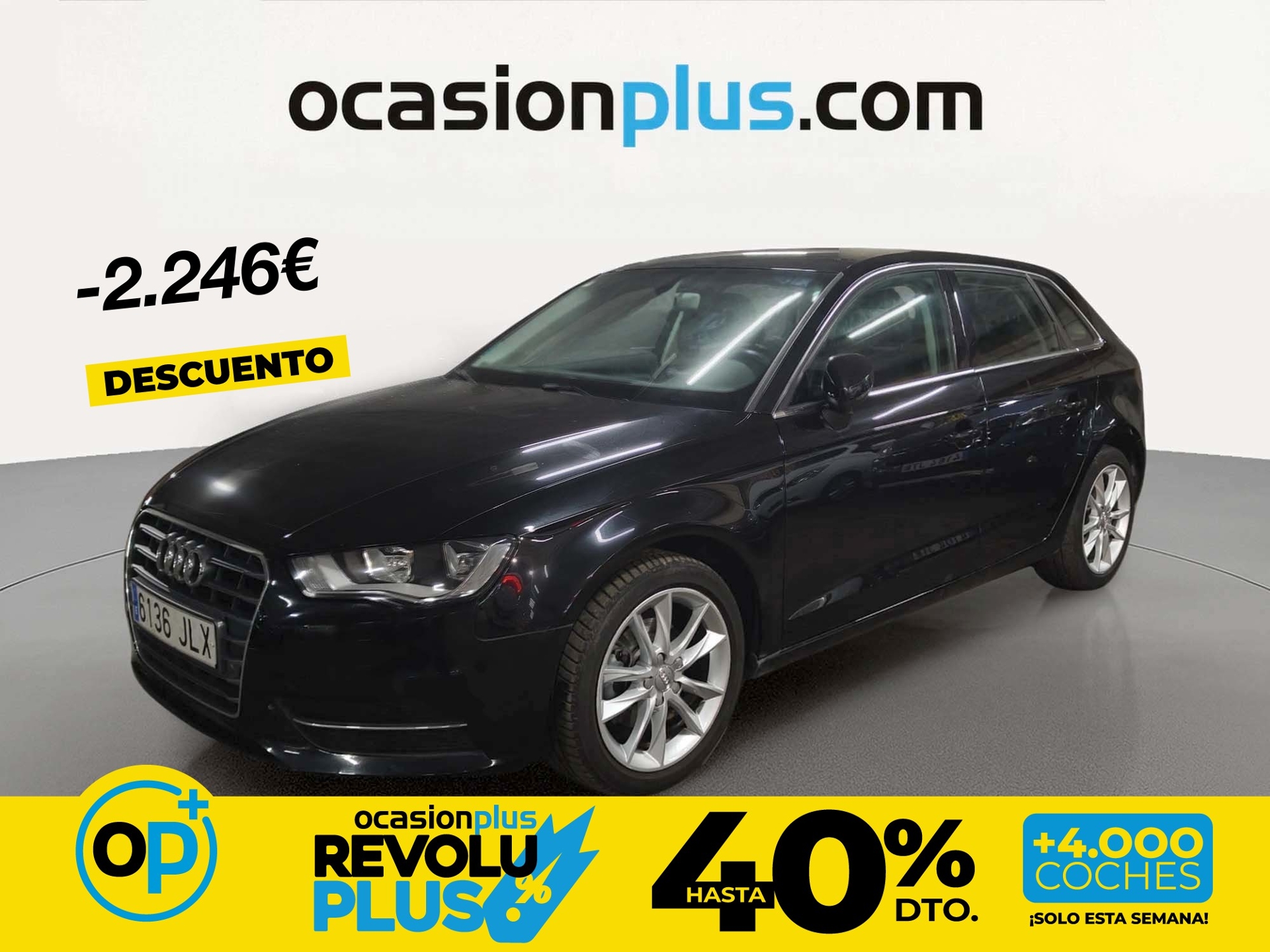Imagen de AUDI A3