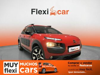 Imagen de CITROEN C4 Cactus 1.2 PureTech Feel 82