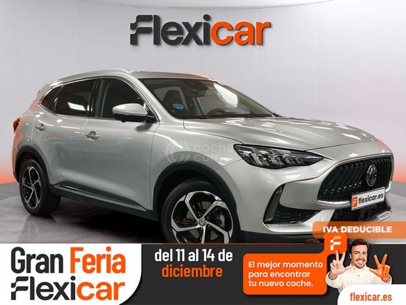 Foto del MG HS 1.5 T-GDI Luxury Aut.