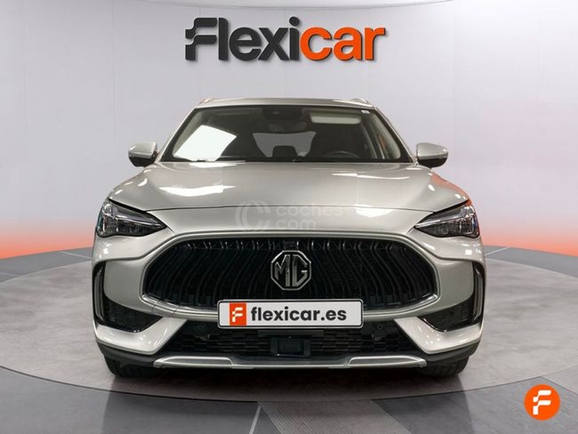 Foto del MG HS 1.5 T-GDI Luxury Aut.