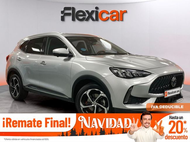 MG HS (1.5T Luxury DCT) en Barcelona