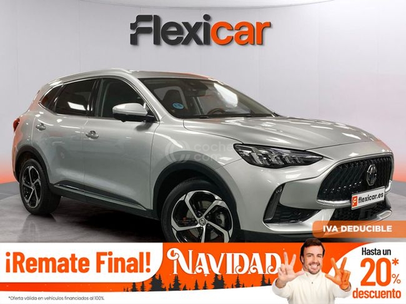 Foto del MG HS 1.5 T-GDI Luxury Aut.