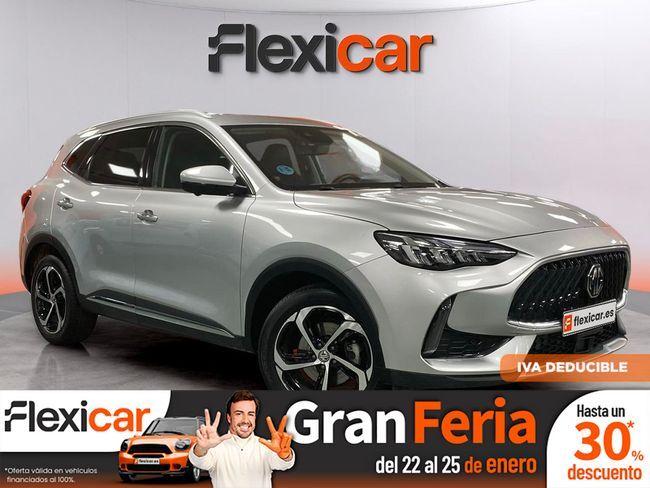 MG HS (1.5T Luxury DCT) en Barcelona