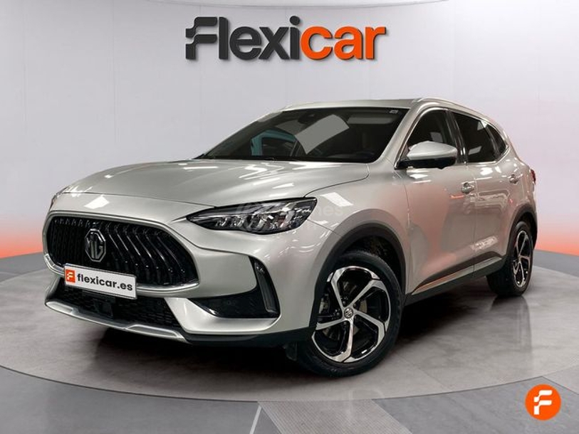 Foto del MG HS 1.5 T-GDI Luxury Aut.