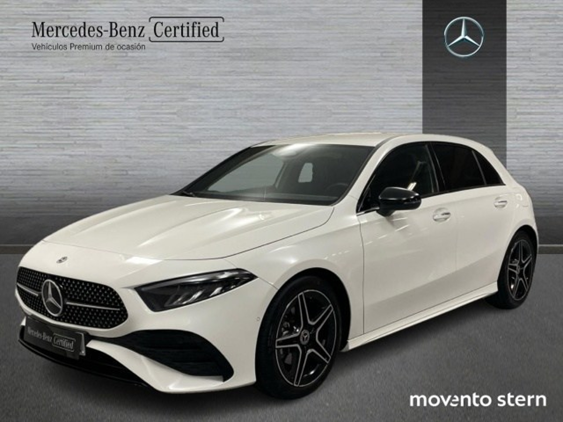 Imagen de MERCEDES Clase A