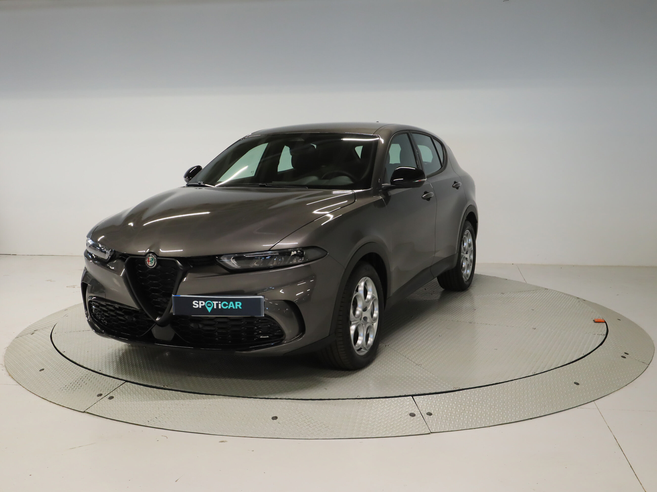 ALFA ROMEO Tonale (1.6 TD 96 KW DCT SPRINT 130 5P) en Baleares