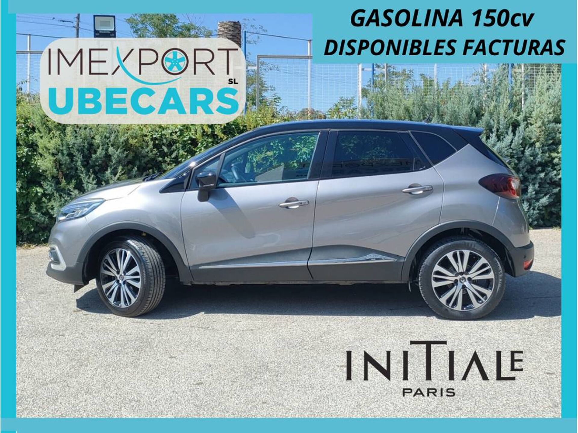 Imagen de RENAULT Captur