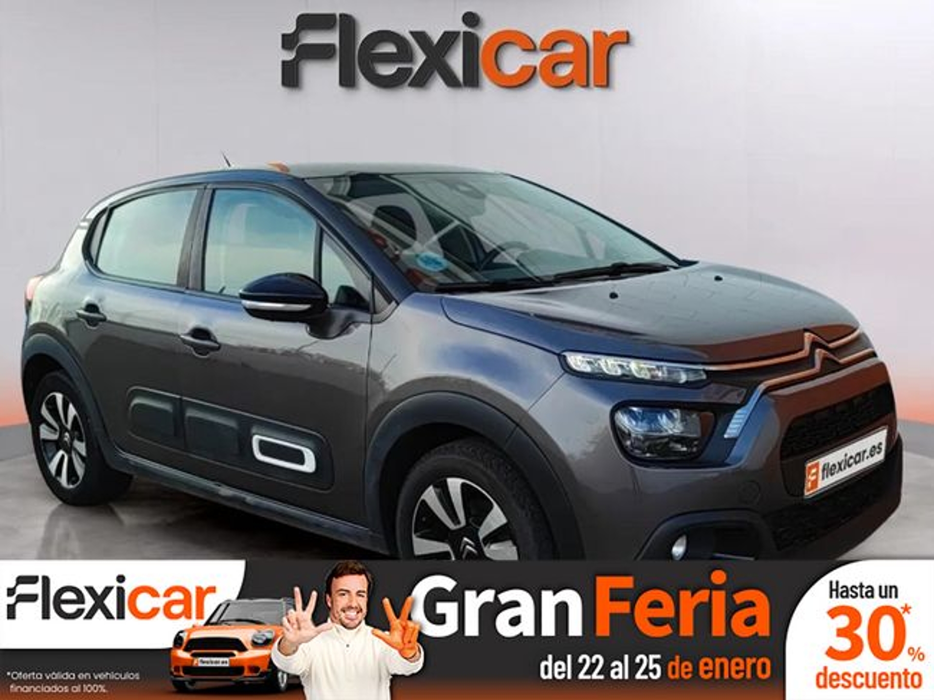 Imagen de CITROEN C3