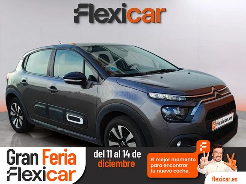 Foto del CITROEN C3 1.2 PureTech S&S Feel Pack 83