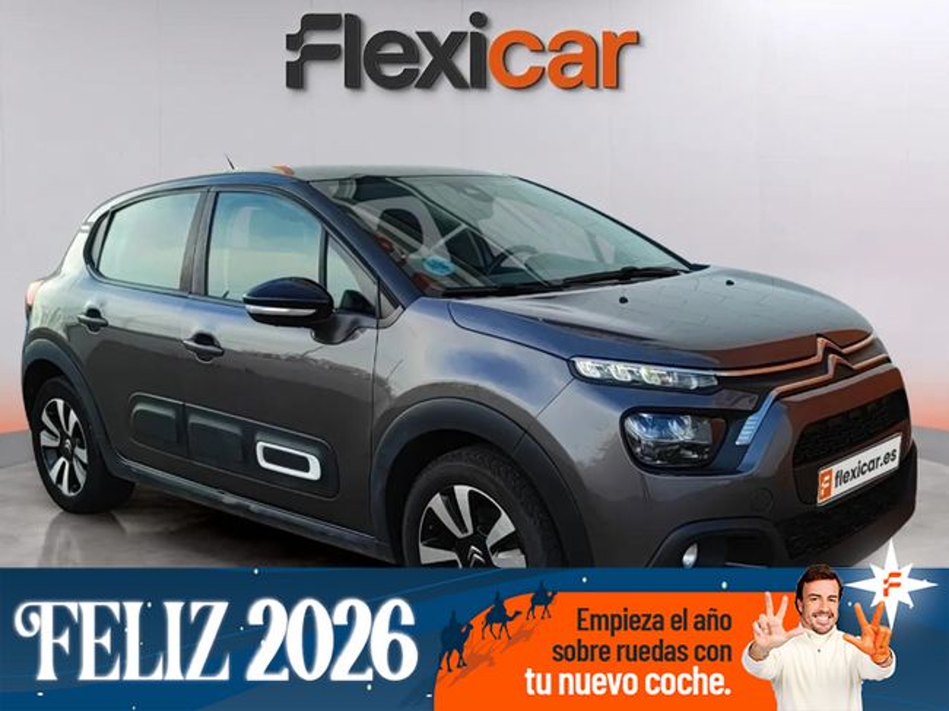 Imagen de CITROEN C3