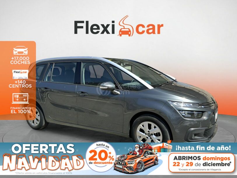 Foto del CITROEN C4 Picasso 1.2 PureTech S&S EAT6 Live 130