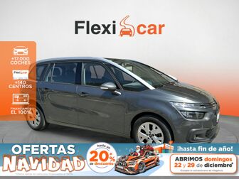 Imagen de CITROEN C4 Picasso 1.2 PureTech S&S EAT6 Live 130