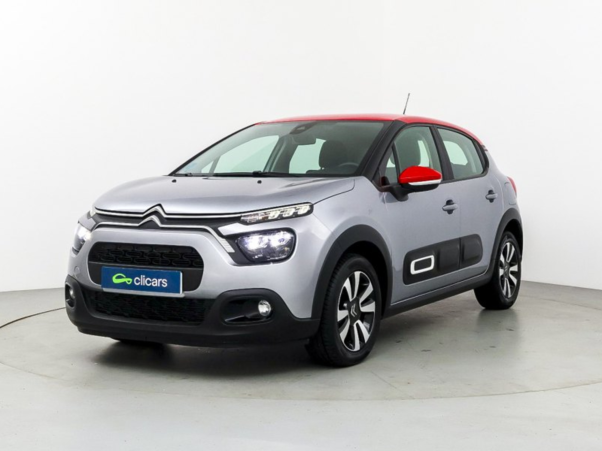 Imagen de CITROEN C3