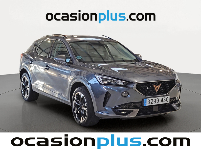 Foto del CUPRA Formentor 1.5 TSI 150