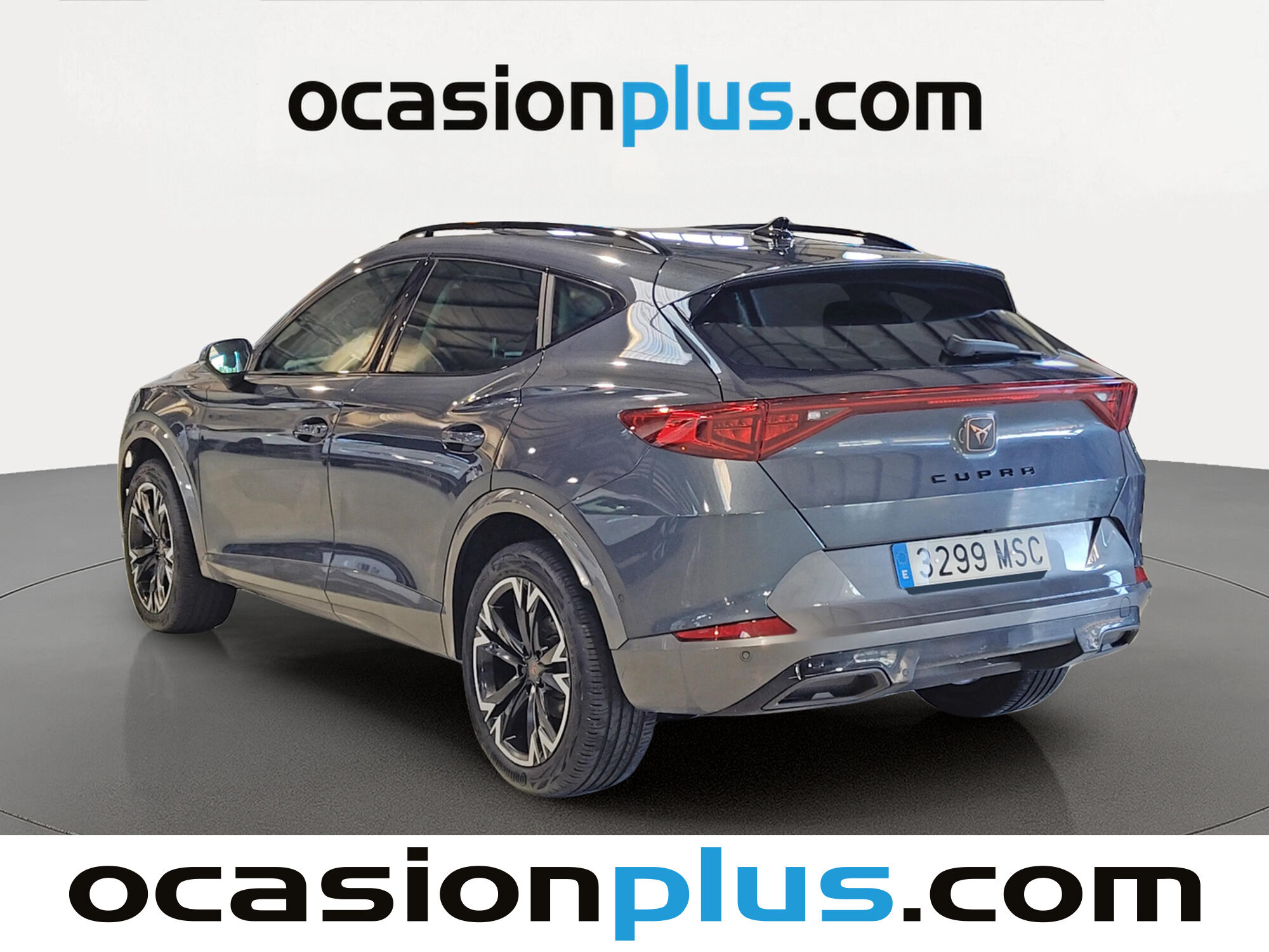 Foto del CUPRA Formentor 1.5 TSI 150