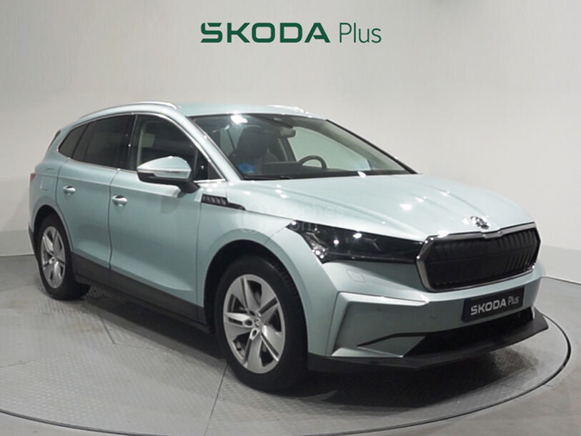 Foto del SKODA Enyaq 60 132kW
