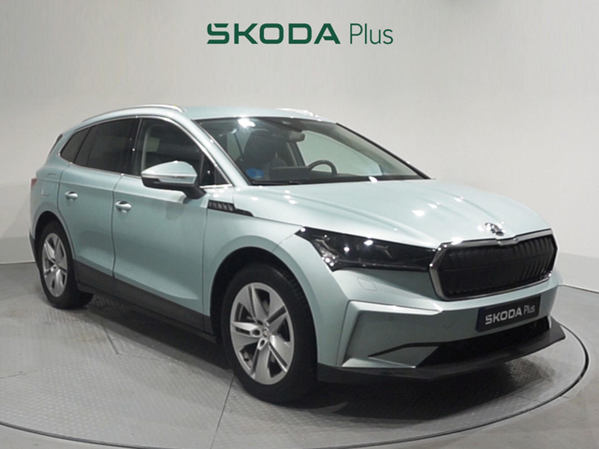 Imagen de SKODA Enyaq