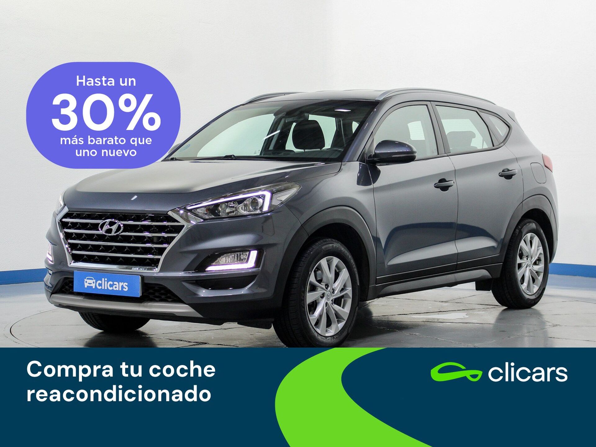 Imagen de HYUNDAI Tucson
