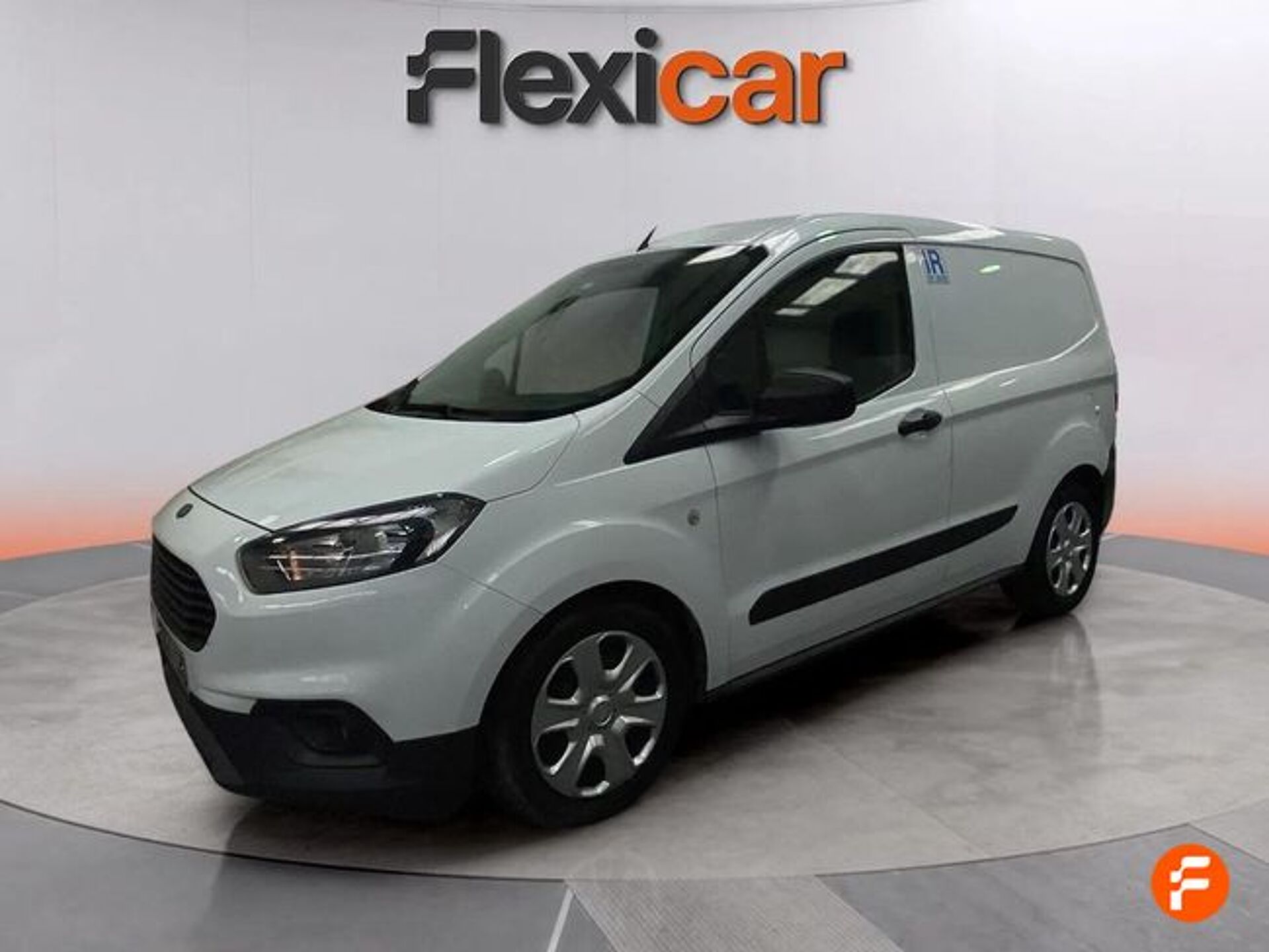 Imagen 3 de FORD Tourneo Courier