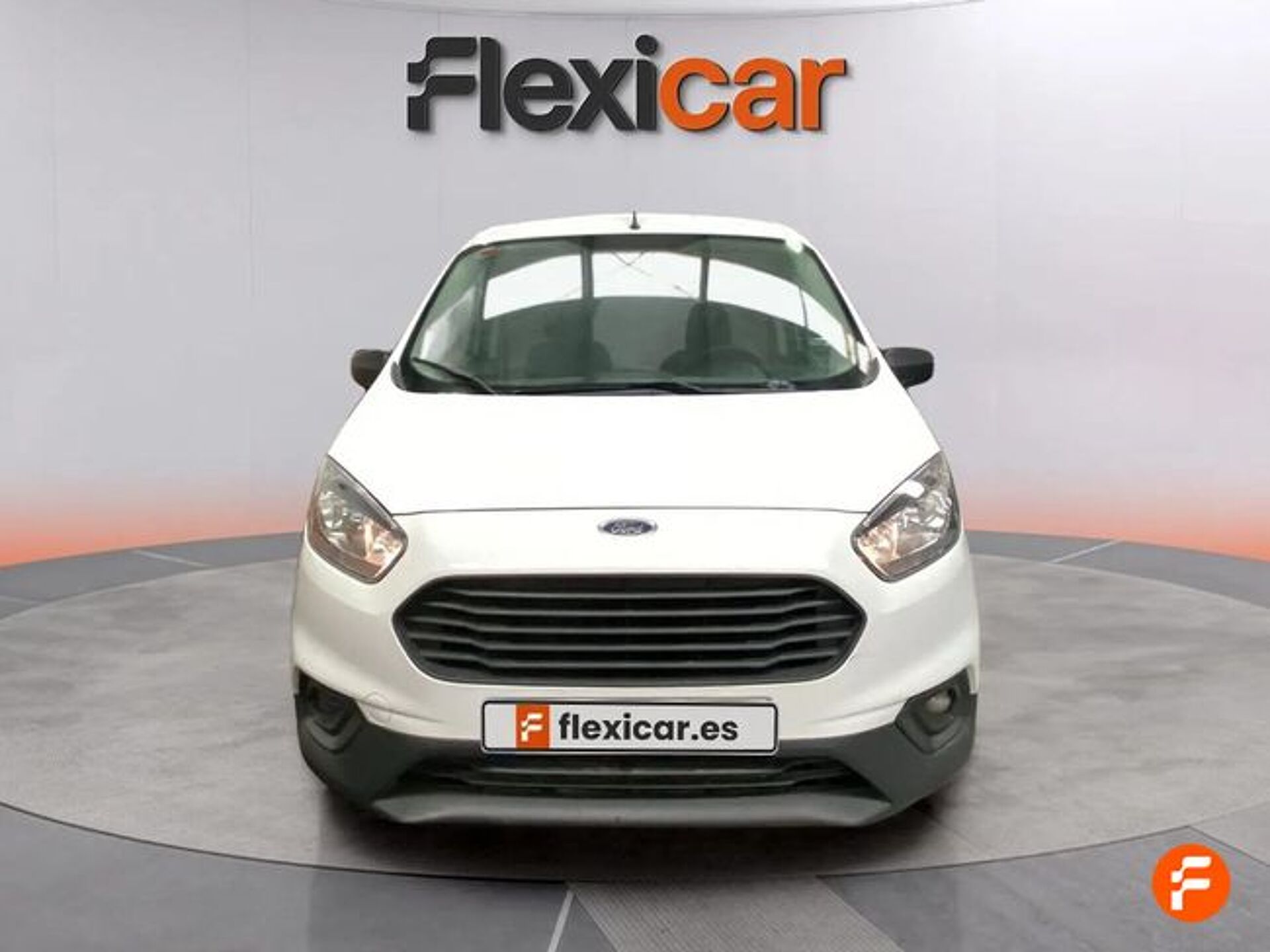 Imagen 2 de FORD Tourneo Courier