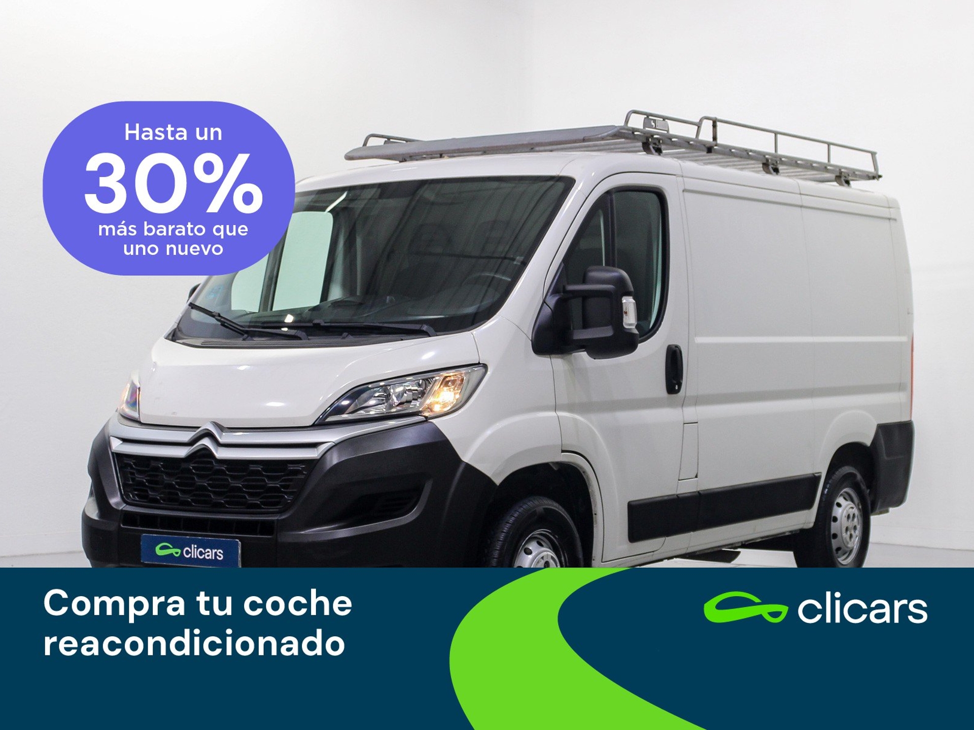 Imagen de CITROEN Jumper