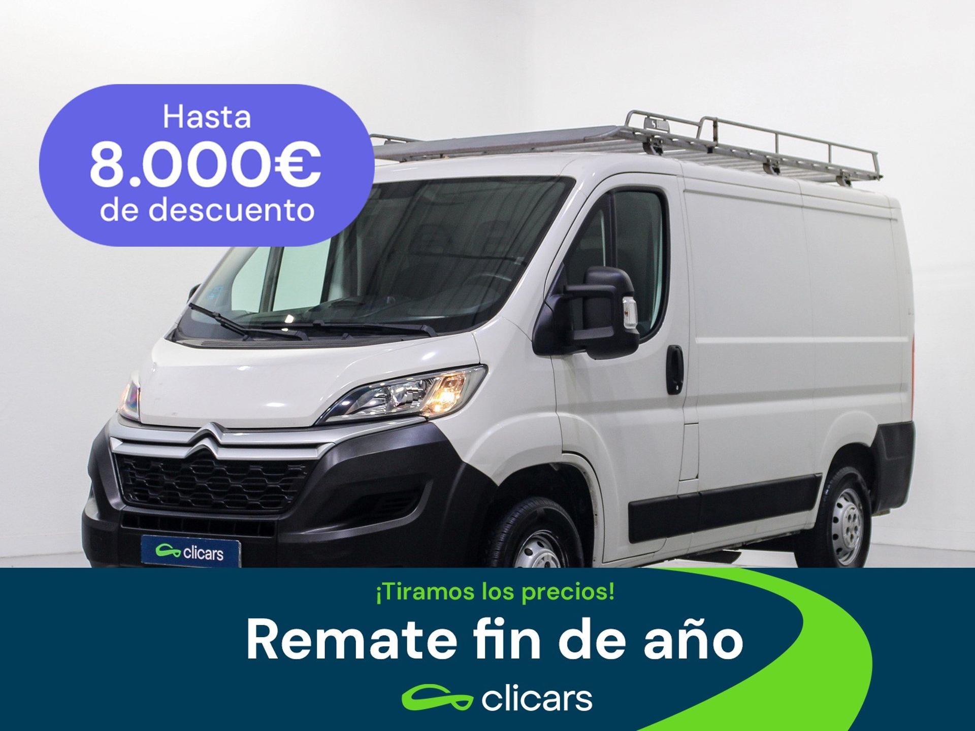 Imagen de CITROEN Jumper