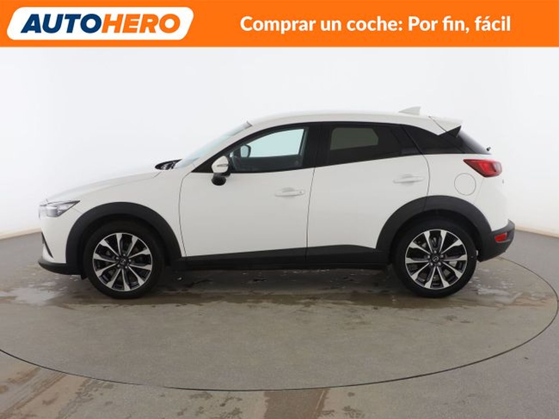 Imagen 3 de MAZDA CX-3