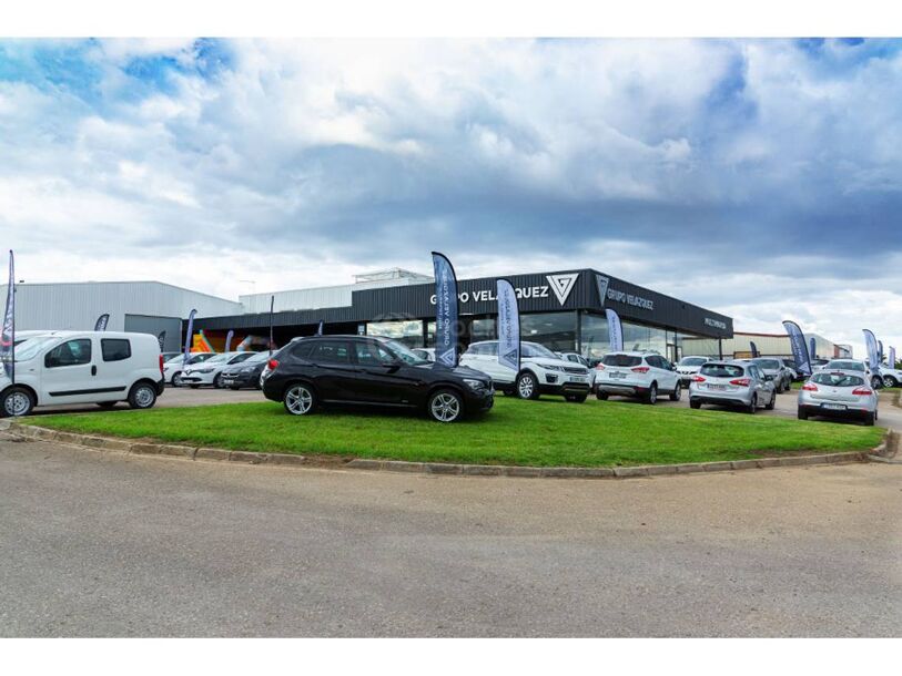 Foto del RENAULT Mégane 1.5dCi Blue Bose EDC 85kW