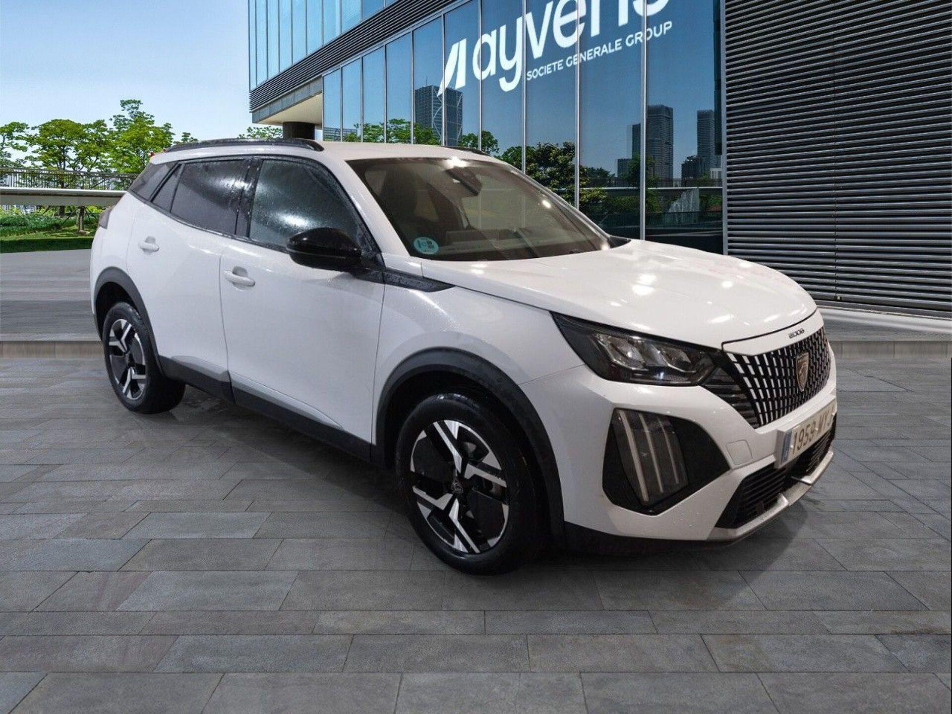 Imagen 3 de PEUGEOT 2008