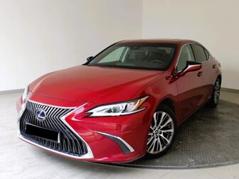 Imagen de LEXUS ES 300h Executive