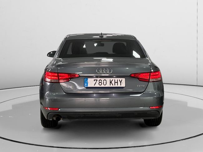 Foto del AUDI A4 1.4 TFSI Advanced edition 110kW