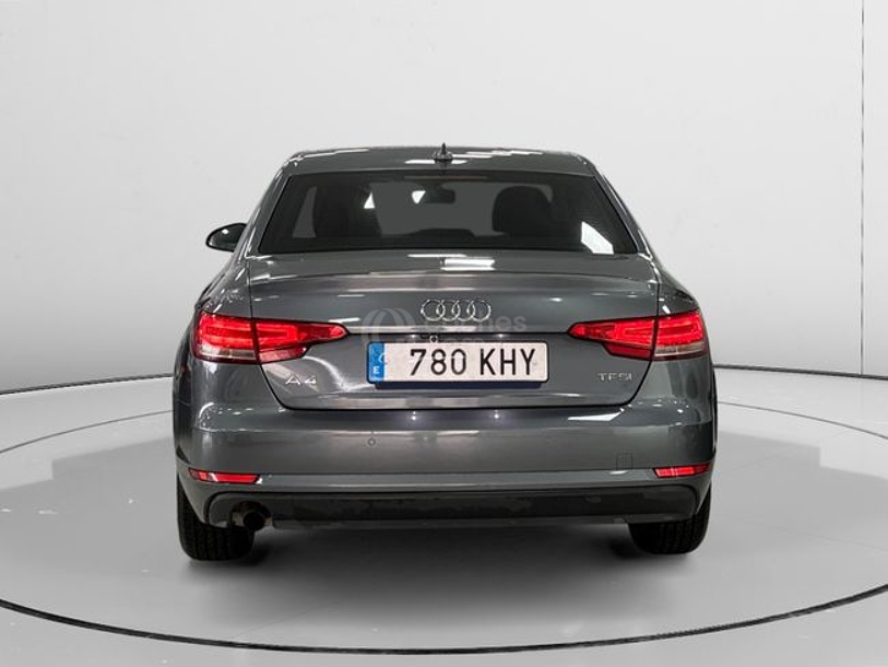 Foto del AUDI A4 1.4 TFSI Advanced edition 110kW