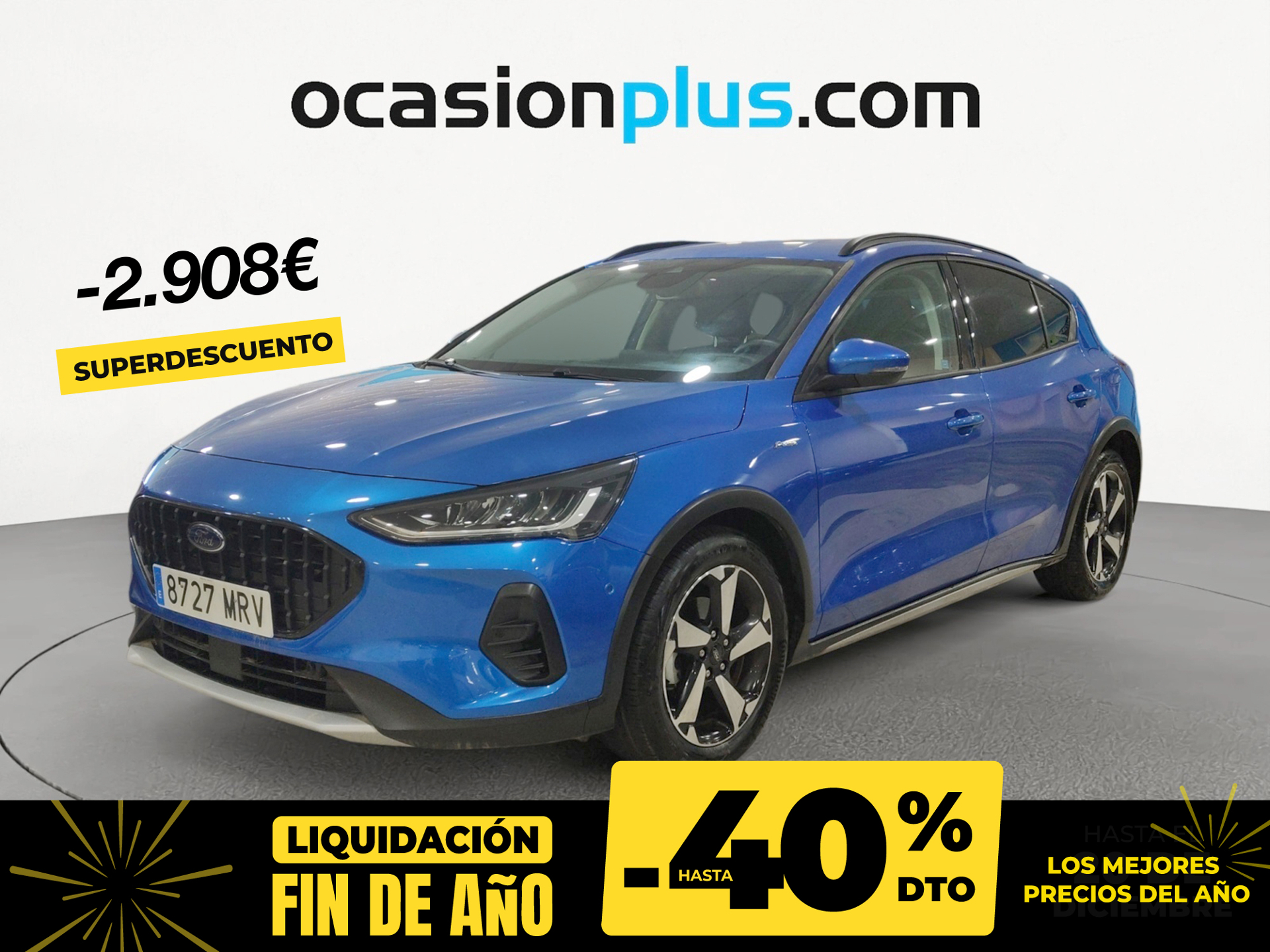 Imagen de FORD Focus