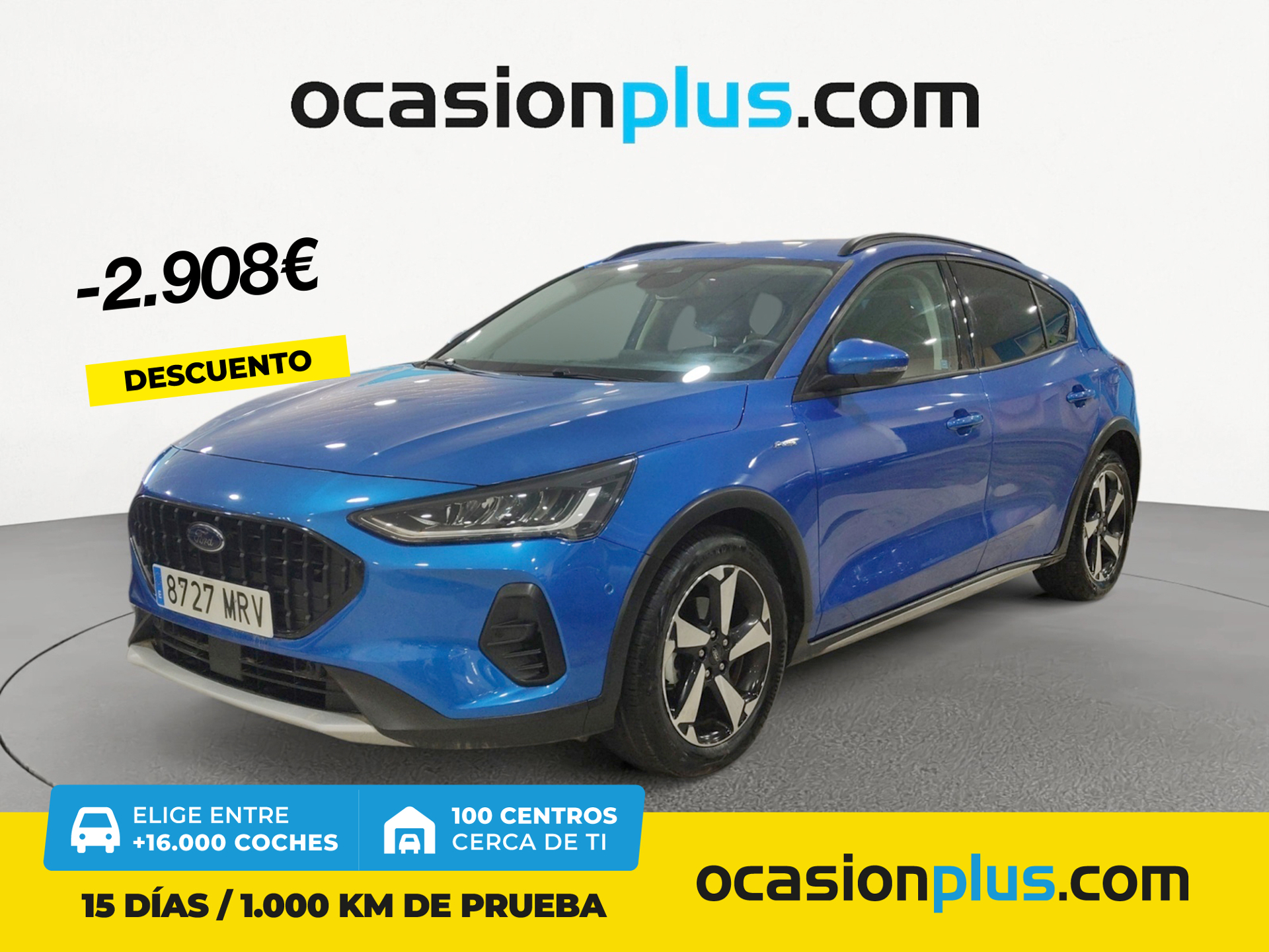 Imagen de FORD Focus